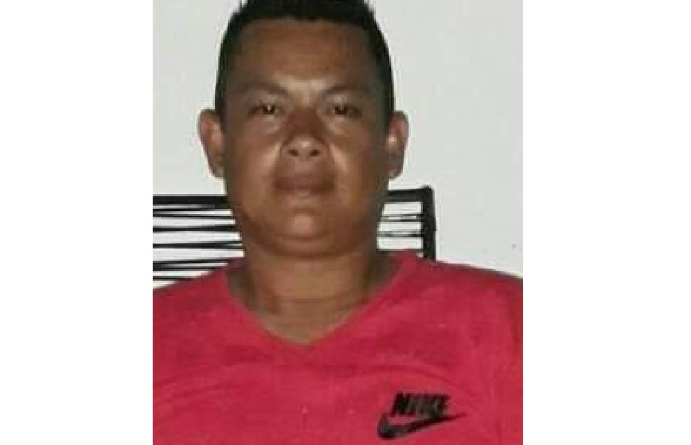 Sicarios le quitaron la vida a ‘Moncho’ en Tarazá