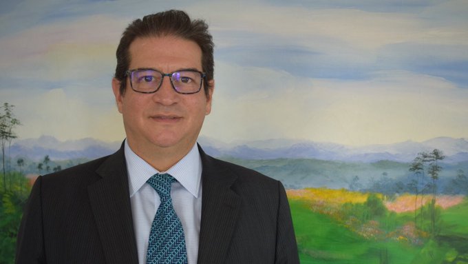 El monteriano Rodolfo Zea, nuevo ministro de Agricultura