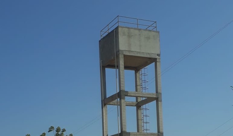 Comunidad Wayúu en La Guajira cumple seis meses sin agua