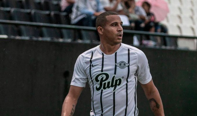 Tremendo fichaje: Macnelly Torres es nuevo jugador de Alianza Petrolera