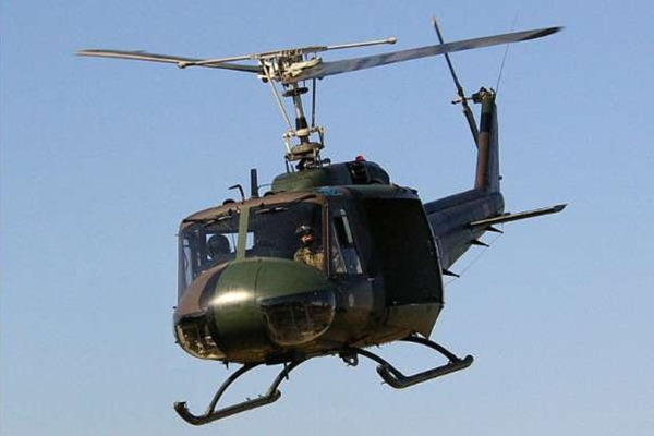 Tres muertos y dos heridos deja accidente de helicóptero de la FAC