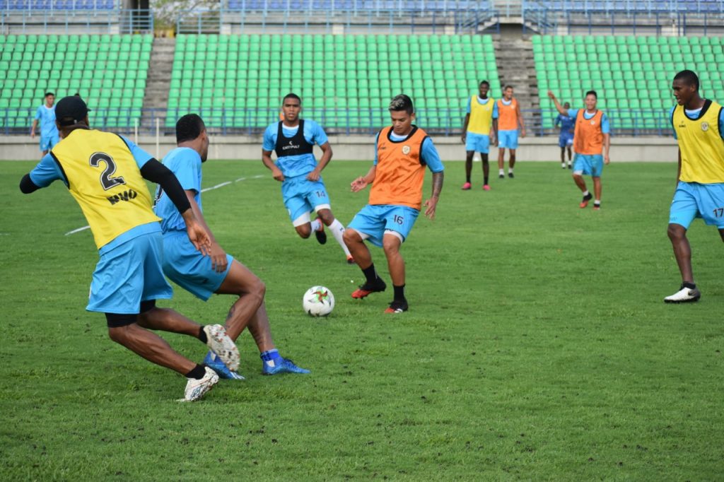 A hacer respetar la casa, Jaguares recibe hoy a Alianza en el cierre de la fecha seis