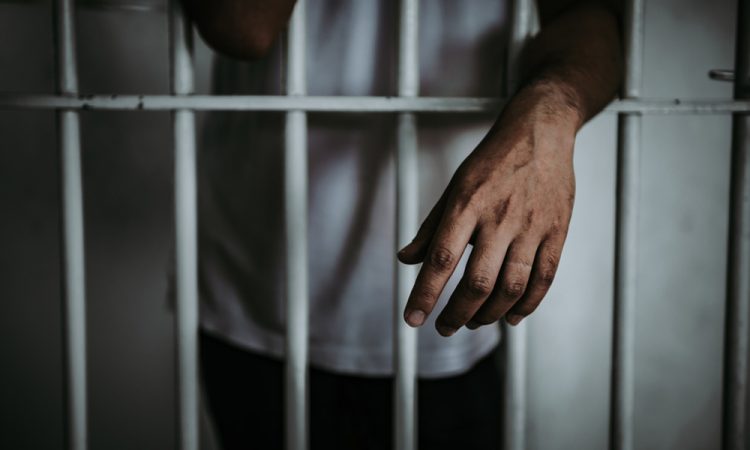 A la cárcel  integrante de ‘Los Caparros’, presunto asesino de joven líder social