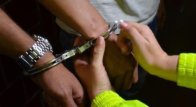 Dos de los delincuentes más buscados en Córdoba fueron capturados