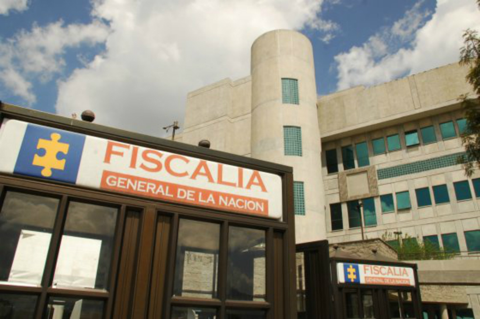 Fiscalía deberá indemnizar con 395 millones por acusar a un inocente de ayudar a la guerrilla