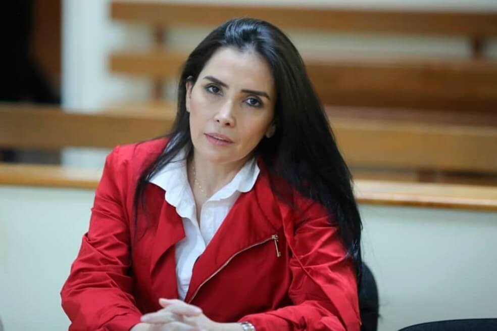 Venezuela no descarta la posibilidad de darle asilo político a Aida Merlano