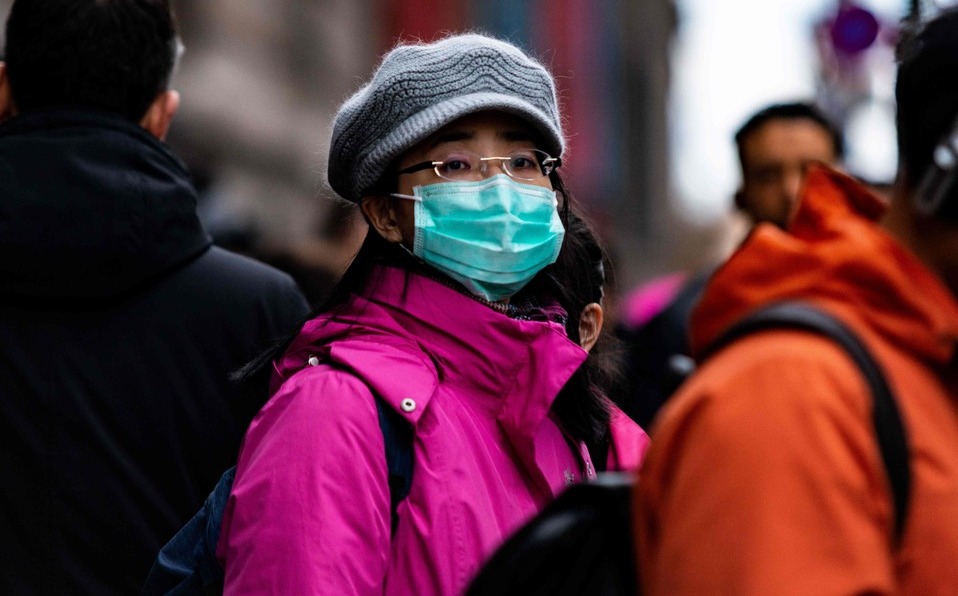 Aumentó a 722 los muertos por coronavirus en China
