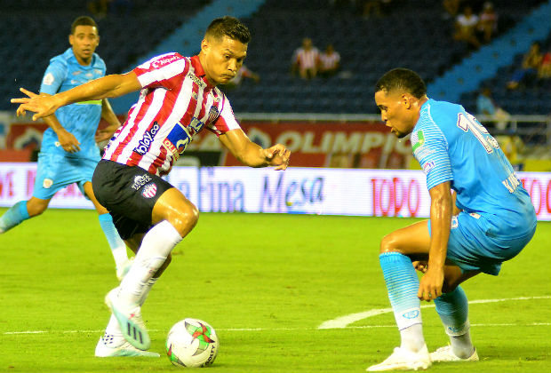 Junior vs Jaguares, el ‘clásico’ en el que a ambos les urge ganar