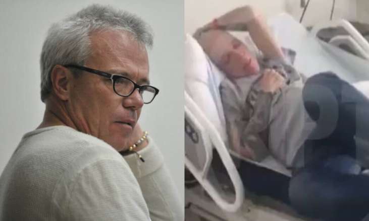 Resultado de imagen para imagens de popeye antes e morir