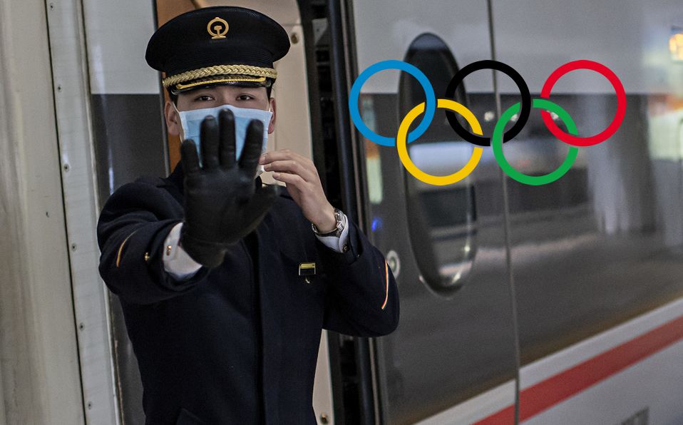 ¿Peligran los Juegos Olímpicos? Mujer infectada por el coronavirus murió en Japón