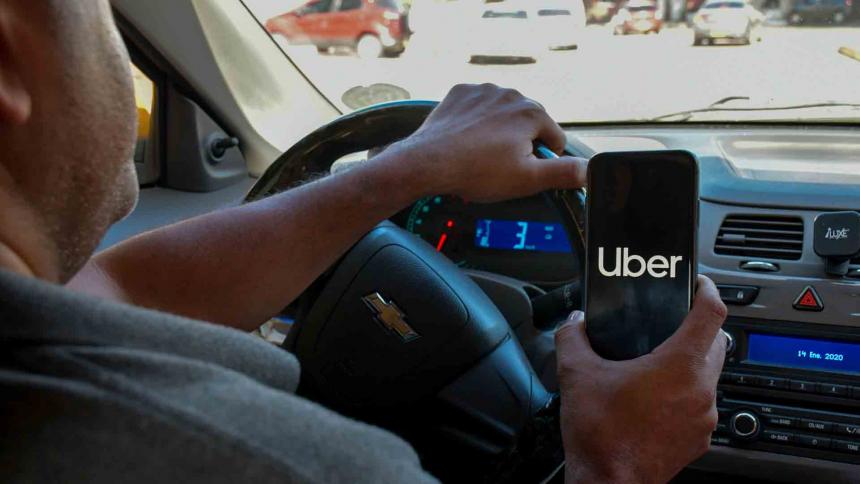 Confirmado Uber volvió a prestar sus servicios en  Colombia
