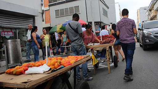 Colombia cerró el 2019 con una tasa de informalidad del 47%