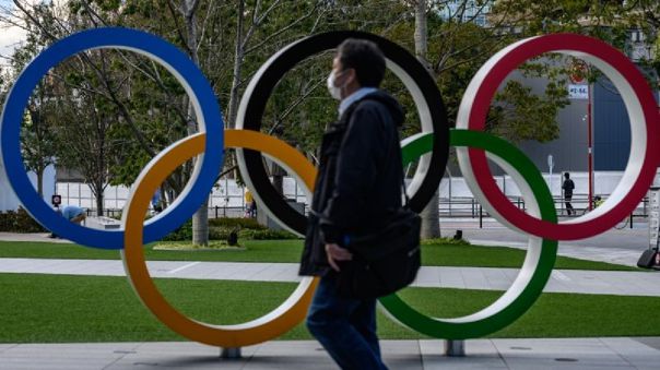 Se hacen sí o sí: vicepresidente de los Juegos Olímpicos retó al coronavirus