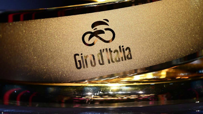 Suspendido el Giro de Italia 2020 por crisis del Covid-19
