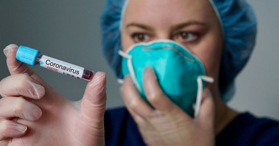 Se registran los tres primeros casos de transmisión local por coronavirus en Colombia