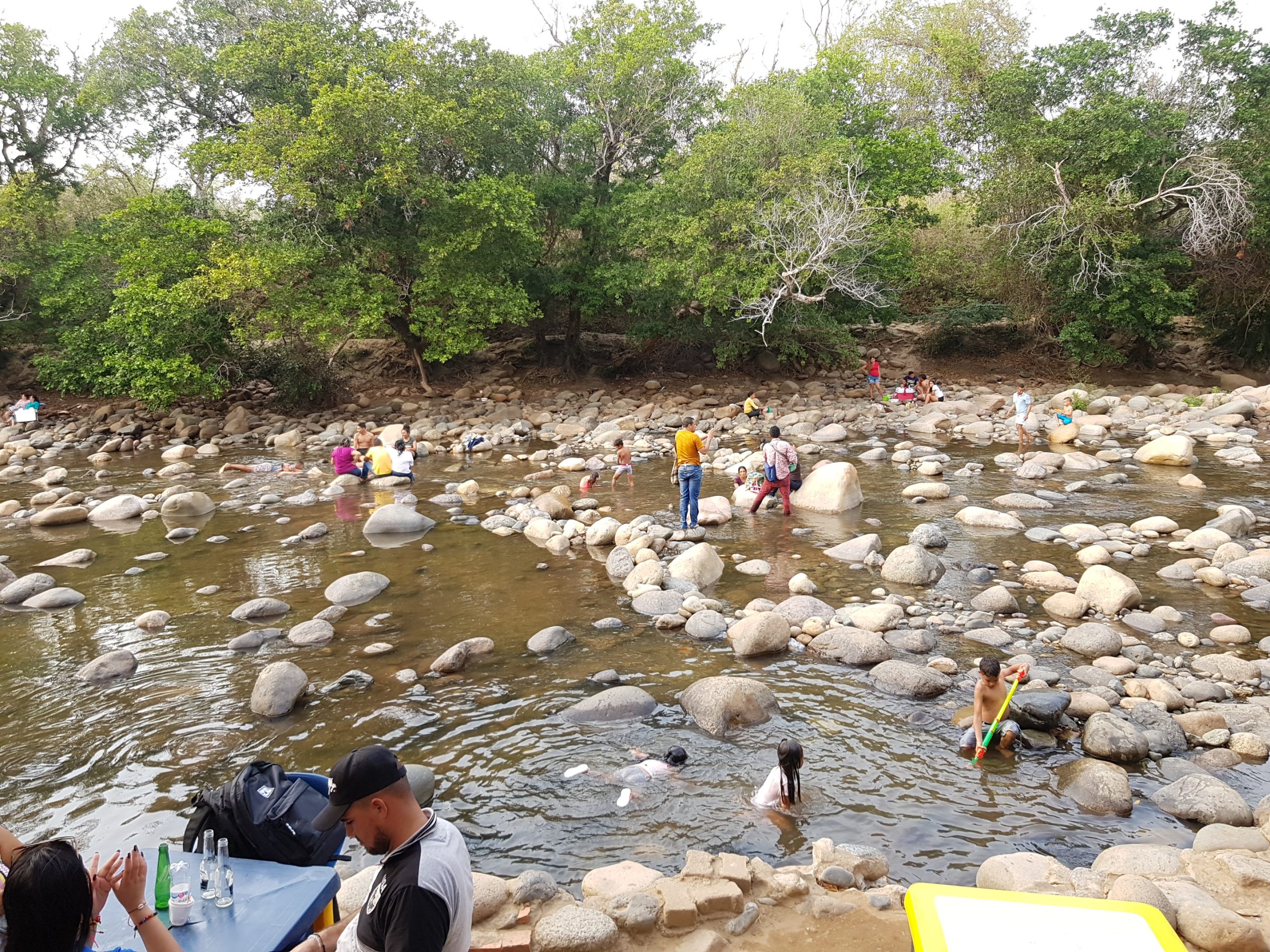 Les preocupa el Covid-19: el agua escasea en Valledupar, declaran alerta amarilla