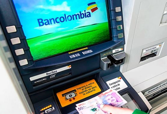 Efecto coronavirus: para “aliviar” el bolsillo de sus clientes Bancolombia anuncia medidas