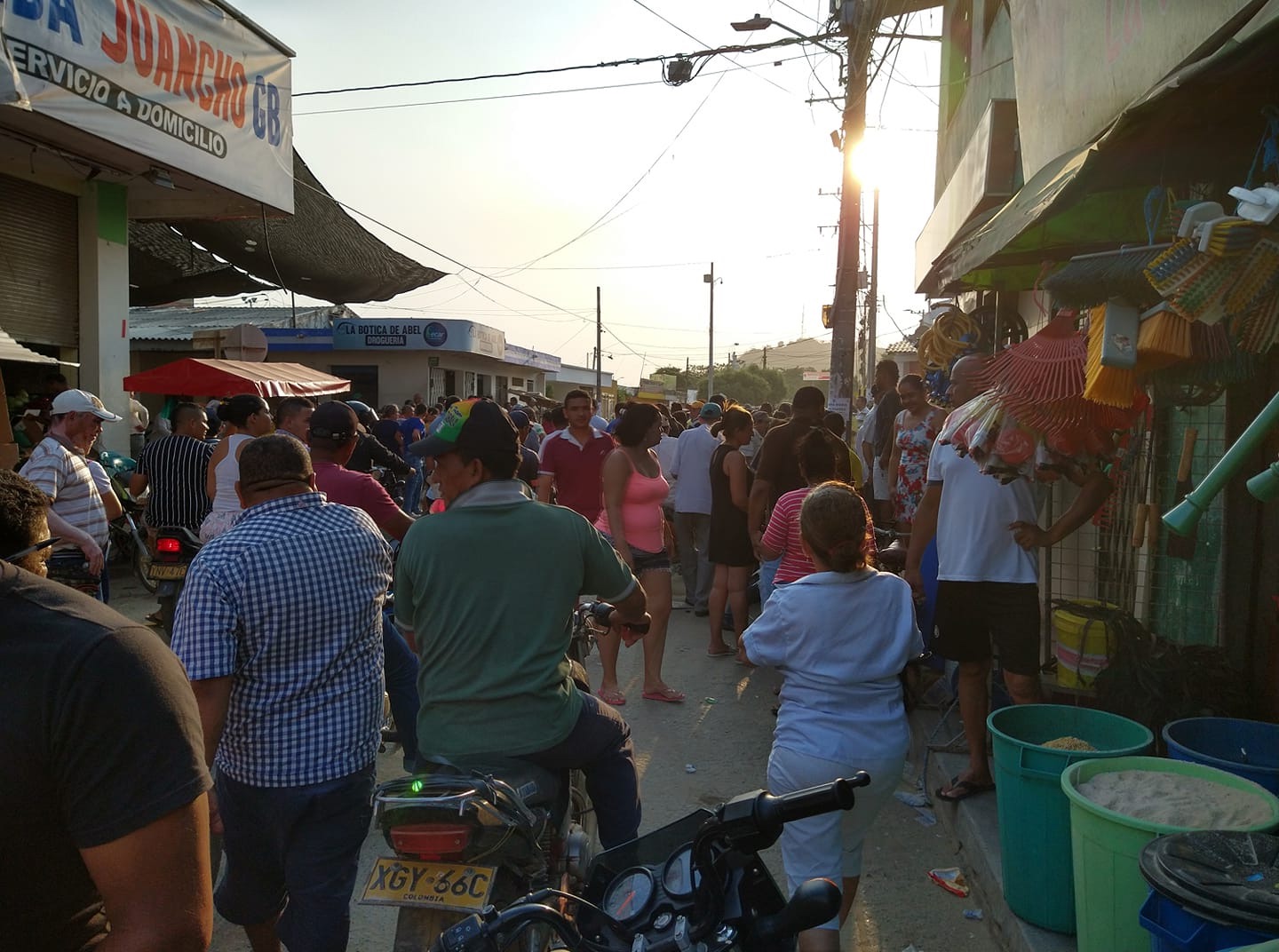 Prostitutes Cienaga de Oro