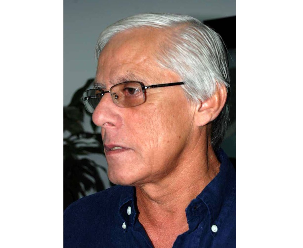 Alfredo Solano, presidente de Urrá, se retira del cargo