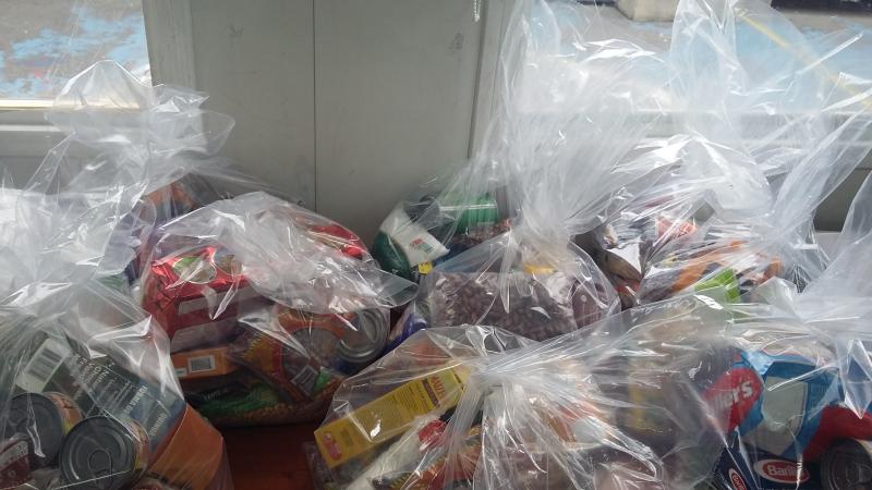 Mercados serán entregados a las familias vulnerables de Montería en la puerta de su casa: Alcaldía