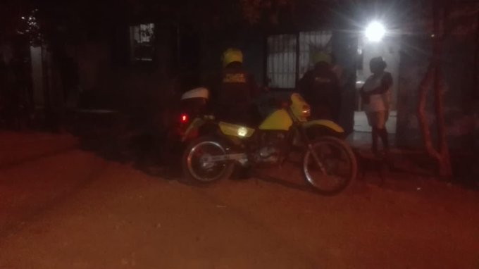 Murió el hombre baleado en Cantaclaro