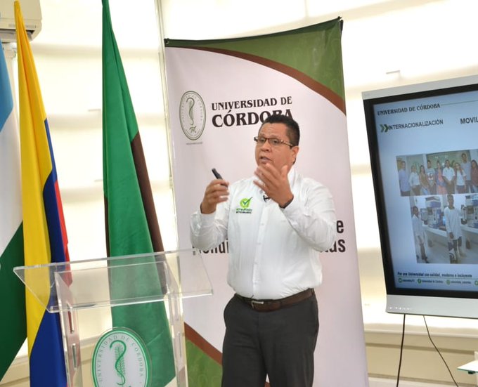 Universidad de Córdoba agilizaría trámites de pruebas diagnósticas de Covid-19