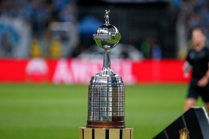 El coronavirus sigue afectando al mundo del deporte: Conmebol suspende provisionalmente la Copa Libertadores