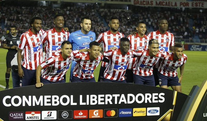 A recomponer el camino en Libertadores, Junior visita al Independiente del Valle
