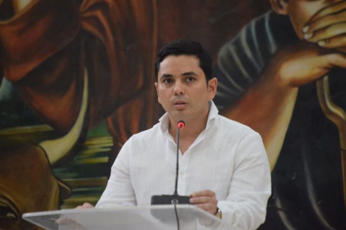 Adminten demanda de nulidad contra elección del Contralor de Córdoba Omar Lozano