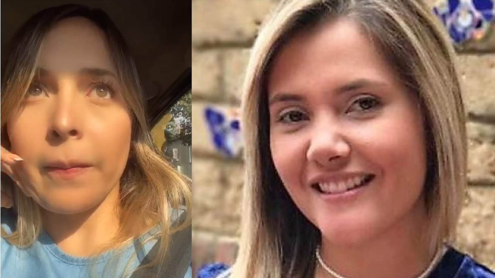 Dayana Jaimes tildó de “barata” a Linda Pontón, la supuesta amante de Martín Elías