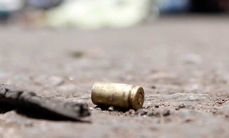 Por una deuda de 65 mil pesos mataron a un hombre de varios disparos