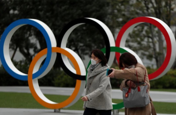 Confirman nueva fecha de inicio de los Juegos Olímpicos de Tokio 2020