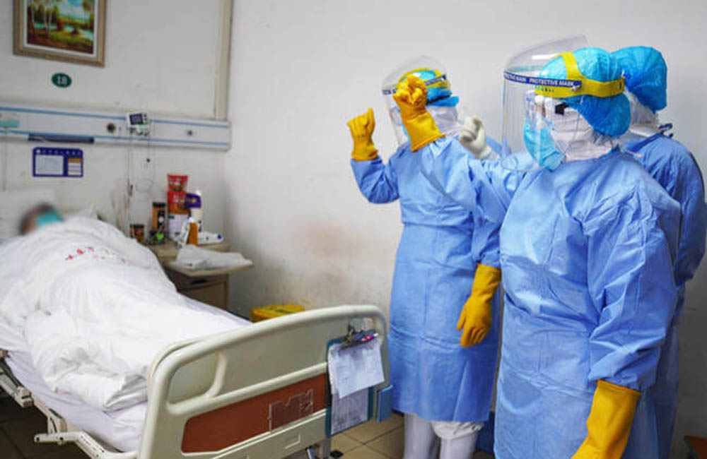 Reportan otro fallecido por coronavirus en el país, ya van 13 muertes
