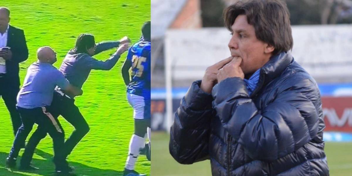 Otra polémica: directivo del Chicó se salió de ‘casillas’ y señaló que el fútbol colombiano está arreglado para favorecer a apostadores