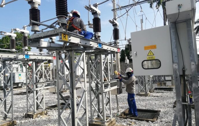 Este viernes Electricaribe suspenderá el servicio de energía en tres municipios de Córdoba