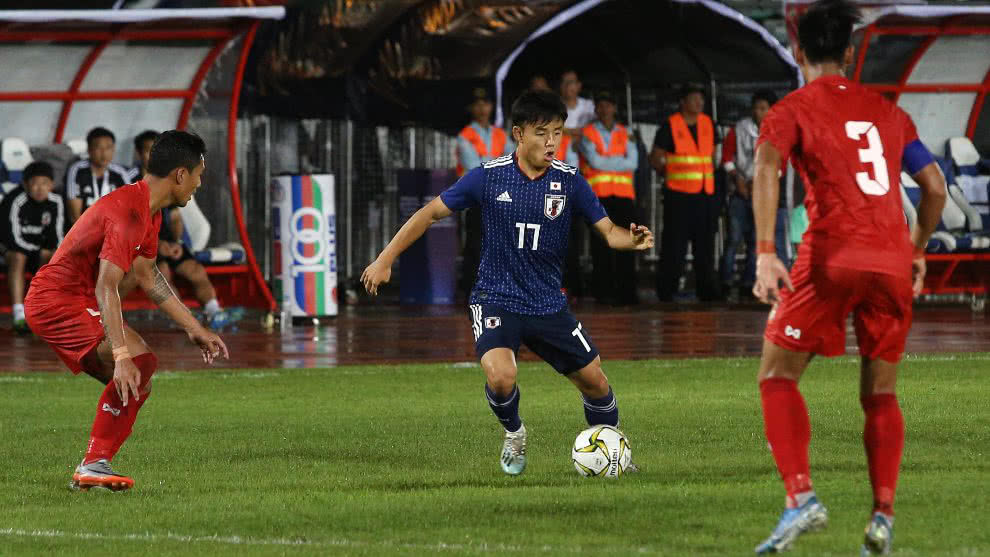 FIFA aplazó eliminatorias asiáticas para el Mundial de Catar por el coronavirus