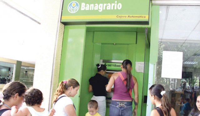 Familias en Acción: pago a personas bancarizadas se hará desde mañana 27 de marzo