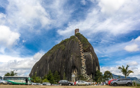 Coronavirus: prohíben circulación de extranjeros en municipios turísticos del oriente de Antioquia