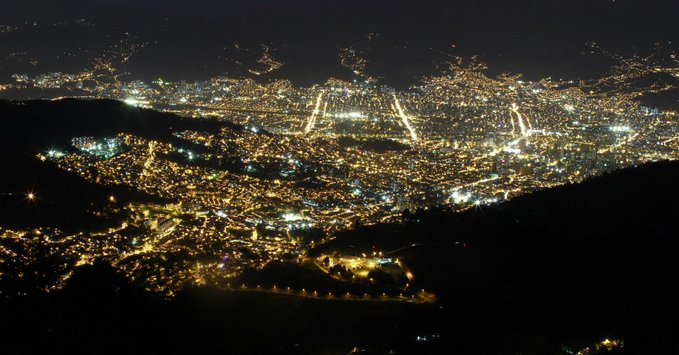 En medio de la cuarentena por el Covid-19, este sábado el mundo apagará las luces por la Hora del Planeta