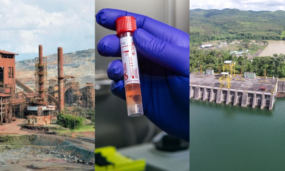 ¿Dónde están? Cerro Matoso, Gecelca, Urrá y Carbones del Caribe brillan por su ausencia durante crisis por coronavirus