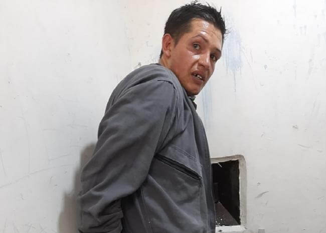 A la cárcel hombre que habría matado a exguerrillera de la ...