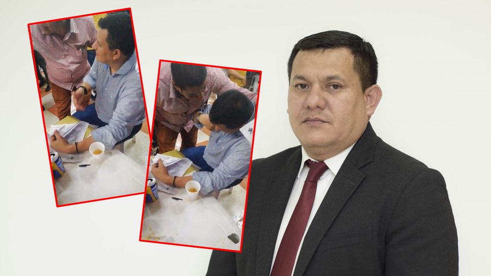 Corrupción: el director del ICBF en Sucre habría amenazado de muerte al veedor y estaría evitando ir a prisión