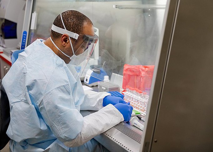 MinSalud confirma 69 casos nuevos de coronavirus y ya son 608 personas contagiadas en Colombia