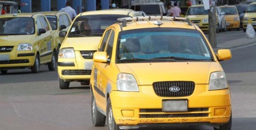 Investigan si taxista en Cartagena murió por coronavirus
