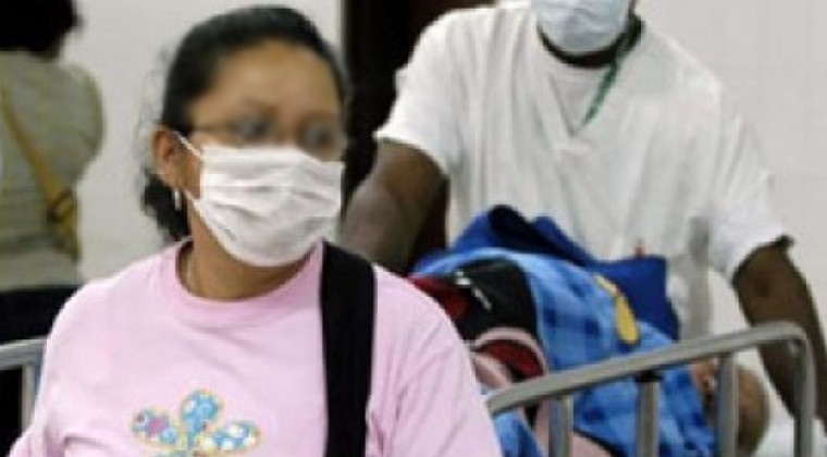En Córdoba, aíslan a tres personas que presentan dificultades respiratorias y que habrían estado fuera del país