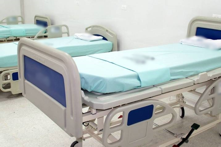 En Córdoba, ya llegaron las primeras 80 camas hospitalarias para atender la emergencia del Covid-19