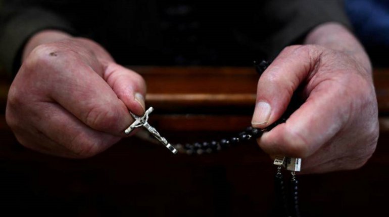 Qué escándalo, suspenden a 15 sacerdotes de la iglesia católica que son investigados por abuso sexual