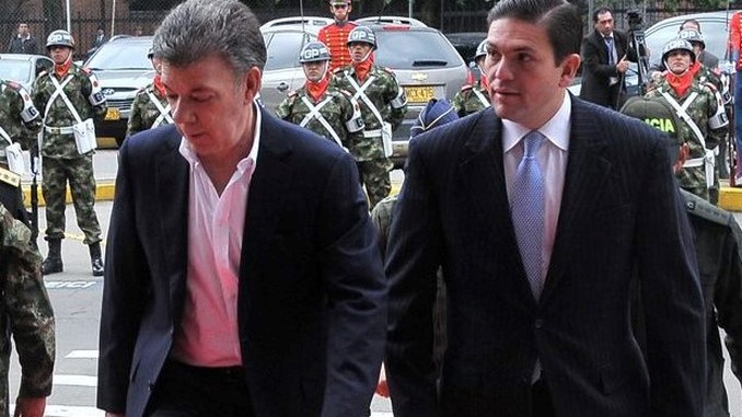 ¿Quién tiene la razón? Expresidente Santos y exministro aseguraron que militar murió por Covid-19 y MinSalud lo desmintió