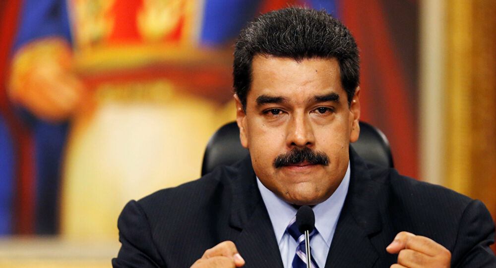 “Hora feliz”: Maduro anunció flexibilización de la cuarentena para que menores de edad y mayores de 65 salgan a las calles