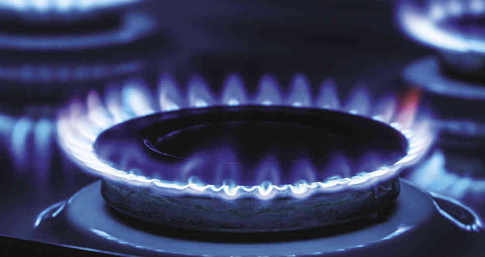 Anuncian descuento en tarifas de gas natural para hogares de estratos 1 y 2